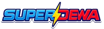 SUPERDEWA Logo